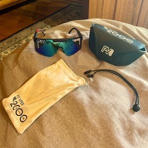Pit Viper Merica 2000 Sunglasses